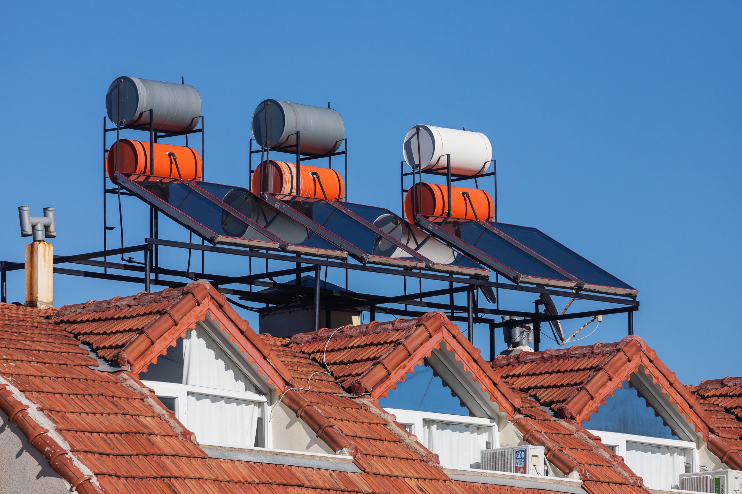 Used Solar Panels: The Ultimate Buyer's Guide