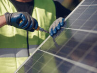 Solar Power Systems: Required Equipment,