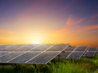 Hybrid Solar System Photovoltaic