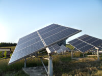 photovoltaics in solar power station energy from natural. Solar Panel Companies
