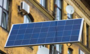 Bifacial Solar Panels Technology